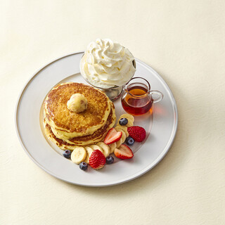 J.S. PANCAKE CAFE _1