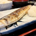 富水 - 