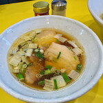ラーメン ニュー松戸 - 