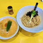 ラーメン ニュー松戸 - 