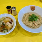 ラーメン ニュー松戸 - 