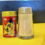 ラーメン ニュー松戸 - 