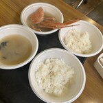 函館自由市場 - 