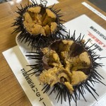 函館自由市場 - 