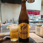 五エ門 - 瓶ビール