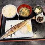 富水 - 