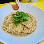 ラーメン ニュー松戸 - 