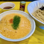 ラーメン ニュー松戸 - 