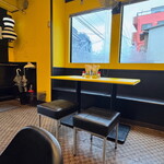 ラーメン ニュー松戸 - 