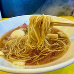 ラーメン ニュー松戸 - 