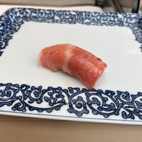 やま中・本店　鮨と日本料理　 - 