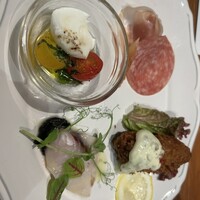 The Kitchen Salvatore Cuomo 三宮 - 