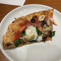 The Kitchen Salvatore Cuomo 三宮 - 