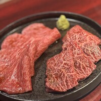 銀座焼肉 seigou - 