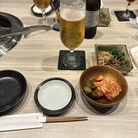 焼肉 ワガママ気まま - 