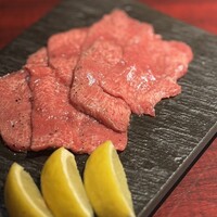 銀座焼肉 seigou - 