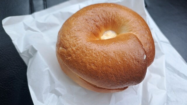 キートス - 釧路（ベーグル）の写真