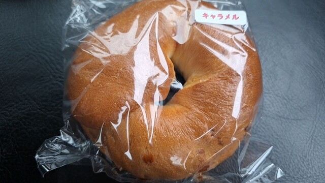 キートス - 釧路（ベーグル）の写真