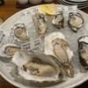 牡蠣ツ端 武蔵小杉店