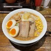 札幌ラーメン みそ吟 栄プリンセス通り店