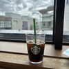 スターバックス コーヒー 天神VIORO店