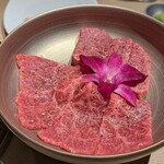 焼肉 神楽 - 