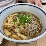十割蕎麦 武さし - 