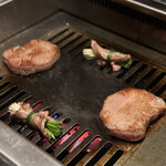 北海道焼肉 北うし - 