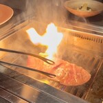 北海道焼肉 北うし - 