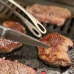 北海道焼肉 北うし - 