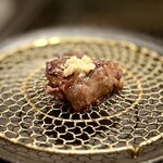 北海道焼肉 北うし - 