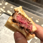 北海道焼肉 北うし - 