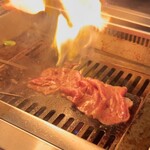 北海道焼肉 北うし - 