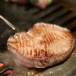 北海道焼肉 北うし - 