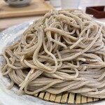 十割蕎麦 武さし - 