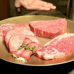 北海道焼肉 北うし - 
