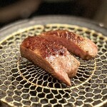 北海道焼肉 北うし - 