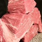 北海道焼肉 北うし - 