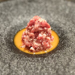 北海道焼肉 北うし - 