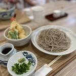 十割蕎麦 武さし - 