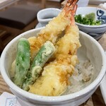 十割蕎麦 武さし - 