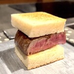 北海道焼肉 北うし - 