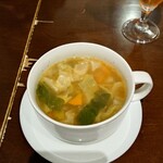 祖父江料理店 - 