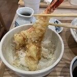 十割蕎麦 武さし - 