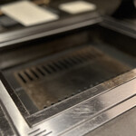 北海道焼肉 北うし - 