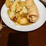 祖父江料理店 - 