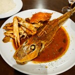 祖父江料理店 - 