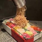 北海道焼肉 北うし - 