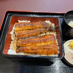 うなぎ料亭 山重 - 