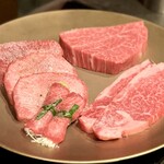北海道焼肉 北うし - 